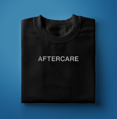 Camiseta Aftercare Songs (Nessa Barrett) - Tlaco Store, A Loja do Fã de Verdade!