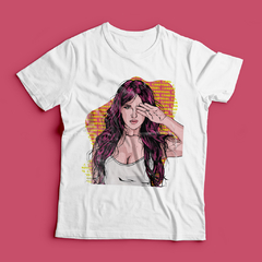 Camiseta Candygirl (Dulce Maria)