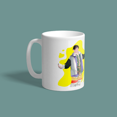 Caneca All your clothes (Friends) na internet