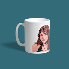 Caneca Biquinho Dulce Maria