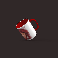Caneca La pardo (RBD) na internet