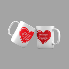 Caneca Meninos e Meninas (Jão) na internet