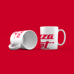Caneca Pizza Planet (Toy Story) - comprar online