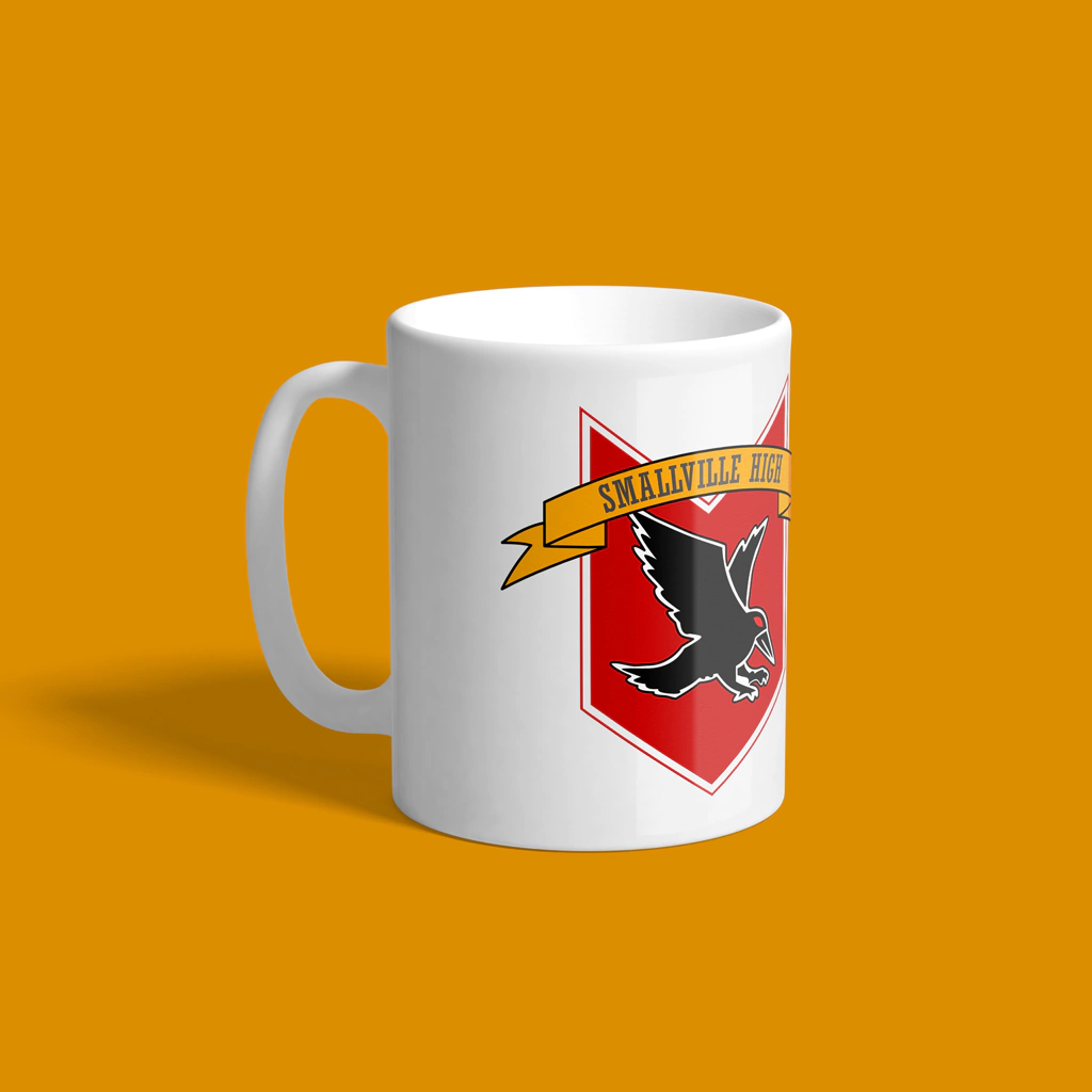 Caneca Smallville High
