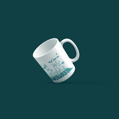 Caneca Superenamorandome Style (Anahi) - comprar online