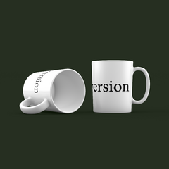 Caneca Taylor's Version (Taylor Swift) na internet
