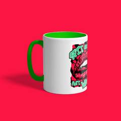 Caneca Wasabi (Little Mix) - comprar online