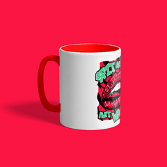 Caneca Wasabi (Little Mix) - loja online