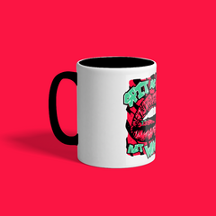 Caneca Wasabi (Little Mix) - Tlaco Store, A Loja do Fã de Verdade!