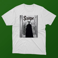 Camiseta Snape Dua Lipa - comprar online
