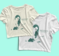 Cropped Catarsis (Belinda) na internet