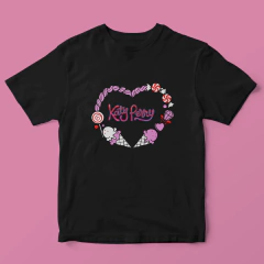 Camiseta Era Teenage Dream (Katy Perry) - comprar online