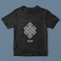Camiseta Cerquita de Ti (RBD) - comprar online