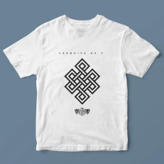 Camiseta Cerquita de Ti (RBD) na internet