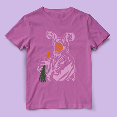 Camiseta Chandler Bunny (Friends)