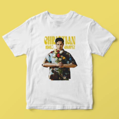 Camiseta CHCH1983 (Christian Chavez) - comprar online