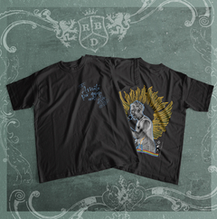 Camiseta Amate por quien eres (RBD)