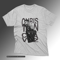 Camiseta SIMMVOY (Christian Chávez) - Tlaco Store, A Loja do Fã de Verdade!