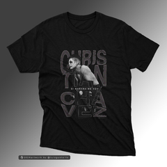 Camiseta SIMMVOY (Christian Chávez) - comprar online