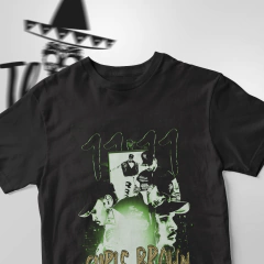 Camiseta Residuals (Chris Brown) na internet