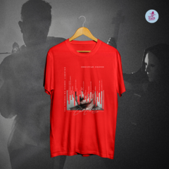 Imagem do Camiseta Se mañana me voy (Christian Chavéz)
