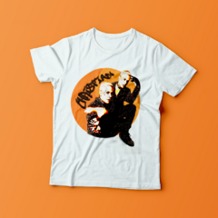 Camiseta Lo Christian De Verdad (Christian Chavez)
