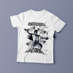 Camiseta Viver Soñando (Christopher Uckermann)