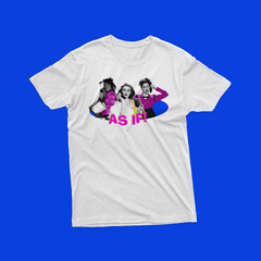 Camiseta Clueless (As patricinhas de beverly hills) - comprar online