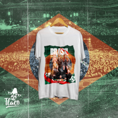 Camiseta Hace un instante (RBD) - comprar online