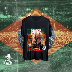 Camiseta Hace un instante (RBD) - Tlaco Store, A Loja do Fã de Verdade!