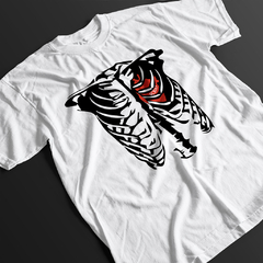 Camiseta Corazón Rebelde (RBD)