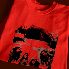Imagem do Camiseta Cova (Pretty Little Liars)
