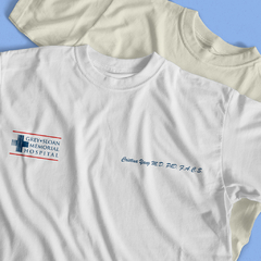 Camiseta Cristina Yang (Grey's Anatomy) - comprar online
