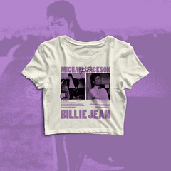 Cropped Billie Jean (Michael Jackson)