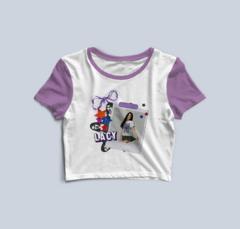 Cropped Lacy (Olivia Rodrigo) - comprar online
