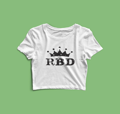 cropped RBD