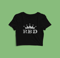 cropped RBD