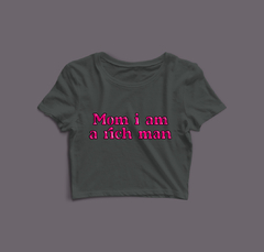 Cropped I'm A Rich Man (Cher)