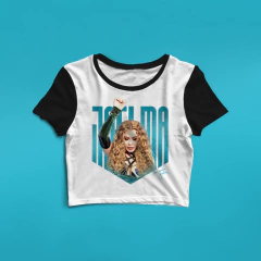 Cropped Joelma Versions (Joelma) - comprar online