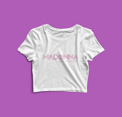 Cropped Confessions (Madonna)