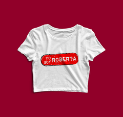 Cropped Yo Soy Roberta (RBD)
