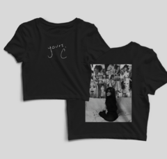 Cropped Yours, C Eras (Camila Cabello) - comprar online