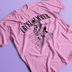 Camiseta Cruel Summer (Taylor Swift)