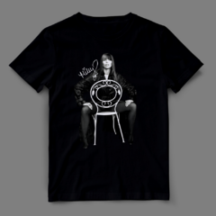 Camiseta Cyrus Shirt (Miley Cyrus)