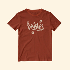 Camiseta Daisies (Katy Perry)