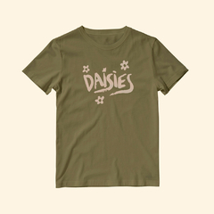 Camiseta Daisies (Katy Perry) - comprar online