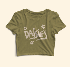 Imagem do Cropped Daisies (Katy Perry)