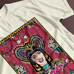 Camiseta Dark Horse (Katy Perry)