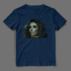 Camiseta Delirando (Anahi) na internet