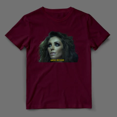 Camiseta Delirando (Anahi) - Tlaco Store, A Loja do Fã de Verdade!